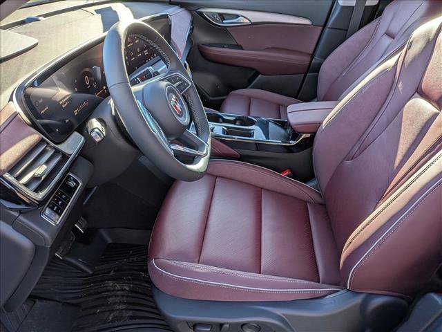 New 2026 Buick Envision Sport Touring AWD/4WD image 4