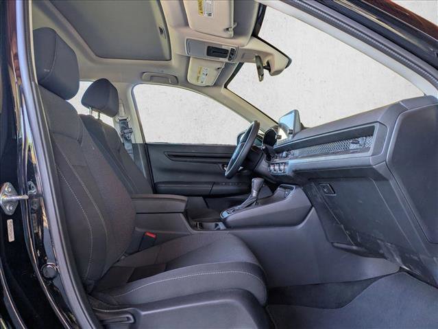 Used 2025 Honda CR-V EX image 20