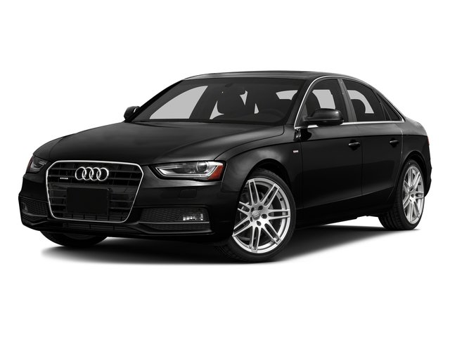Used 2016 Audi A4 2.0T Premium Plus w/ Technology Package