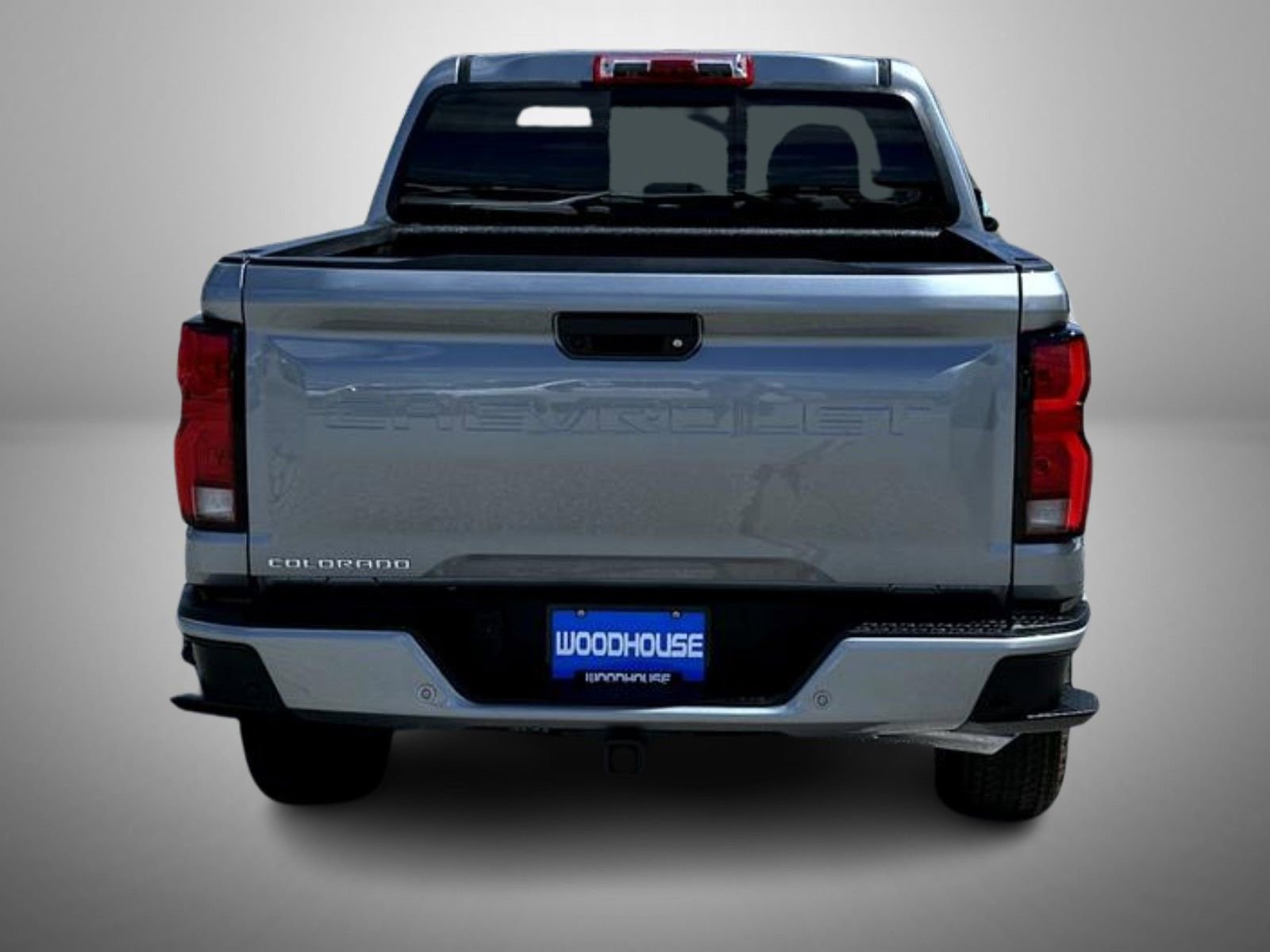 New 2026 Chevrolet Colorado LT w/ LT Convenience Package image 6