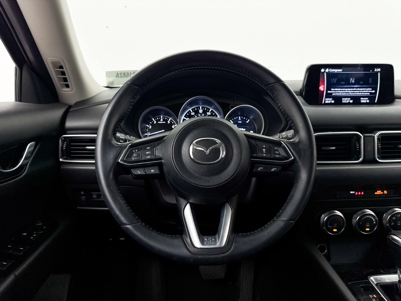 Used 2020 MAZDA CX-5 Sport FWD image 30
