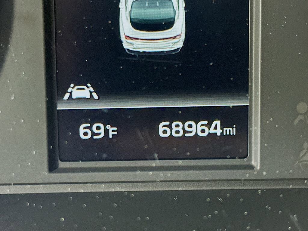 Used 2022 Kia K5 GT-Line image 31