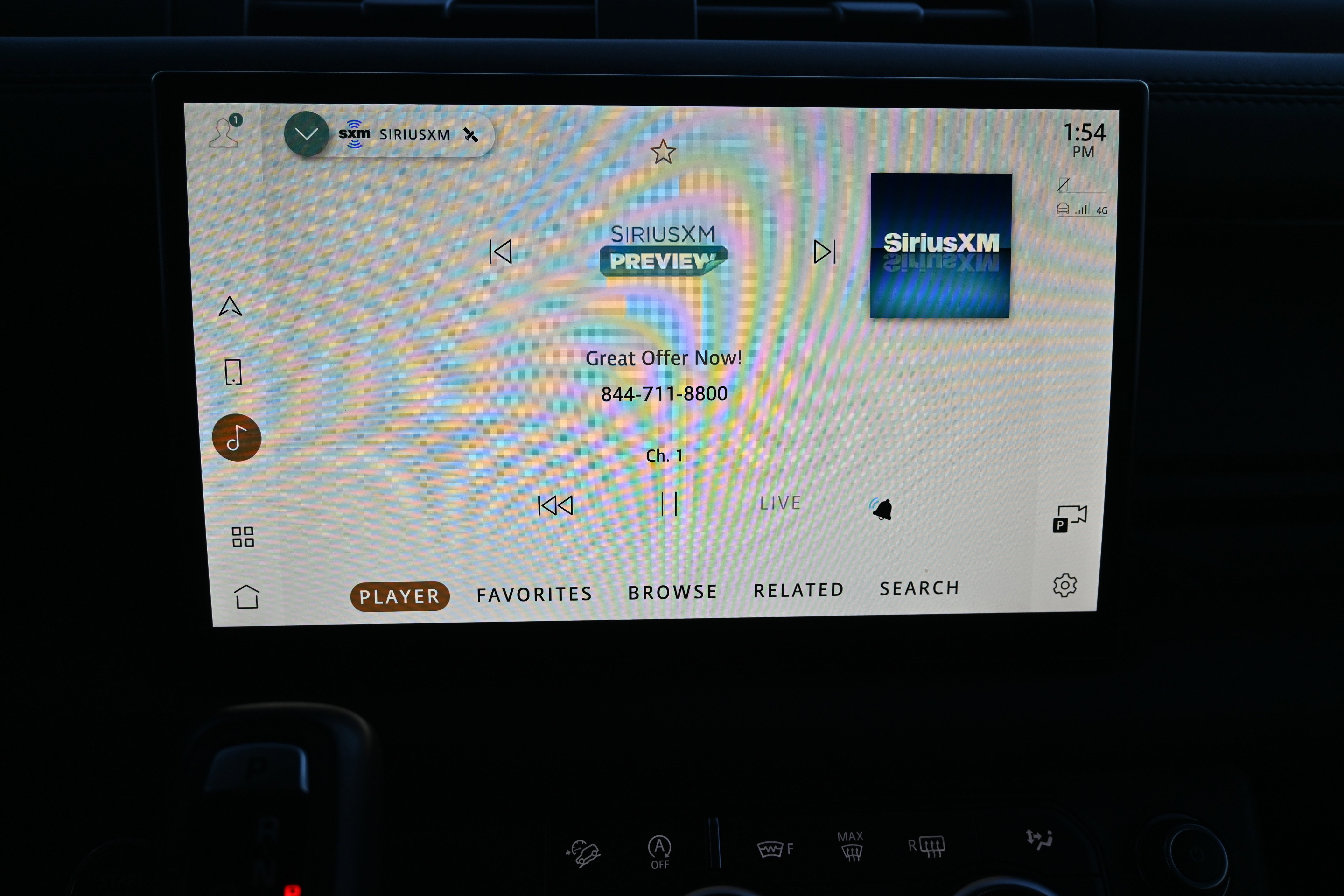 Used 2023 Land Rover Defender 110 Carpathian Edition image 24