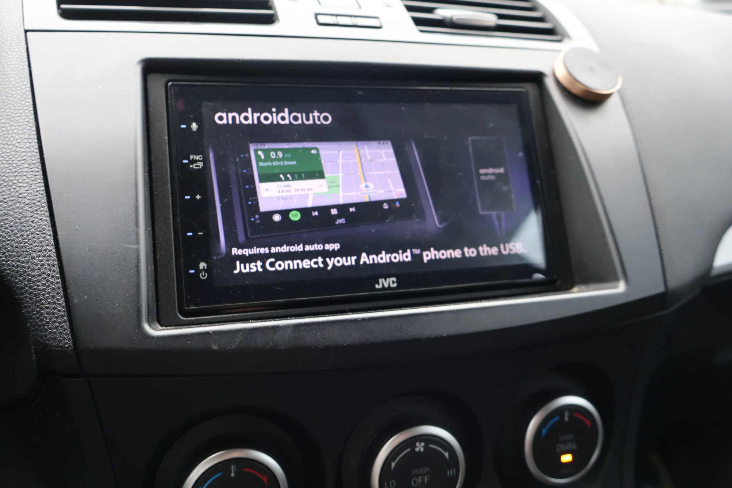 Used 2013 MAZDA MAZDA3 Touring image 25