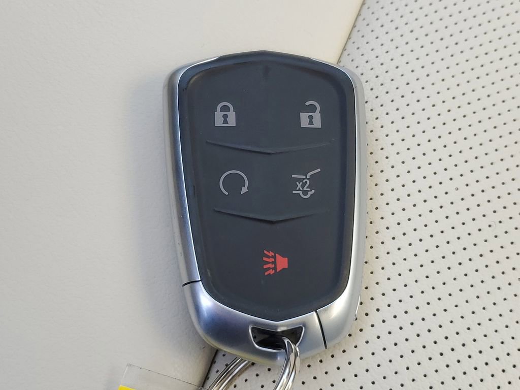 Certified 2024 Cadillac XT6 Premium Luxury image 39