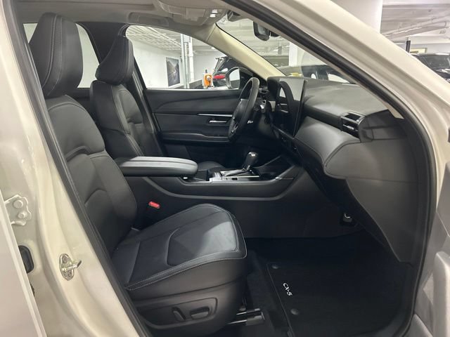 Used 2026 MAZDA CX-5 2.5 S w/ Premium Plus Package AWD/4WD image 26