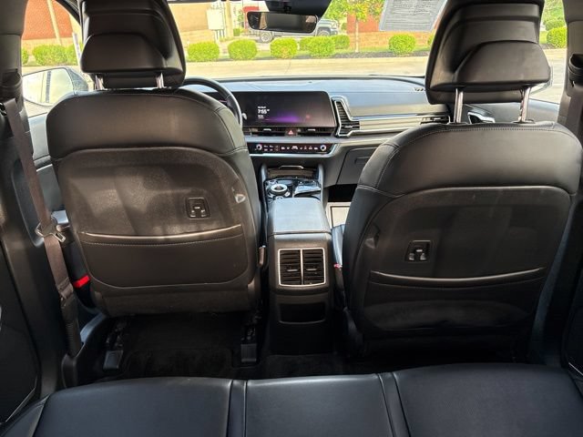 Certified 2025 Kia Sportage X-Line AWD/4WD image 35