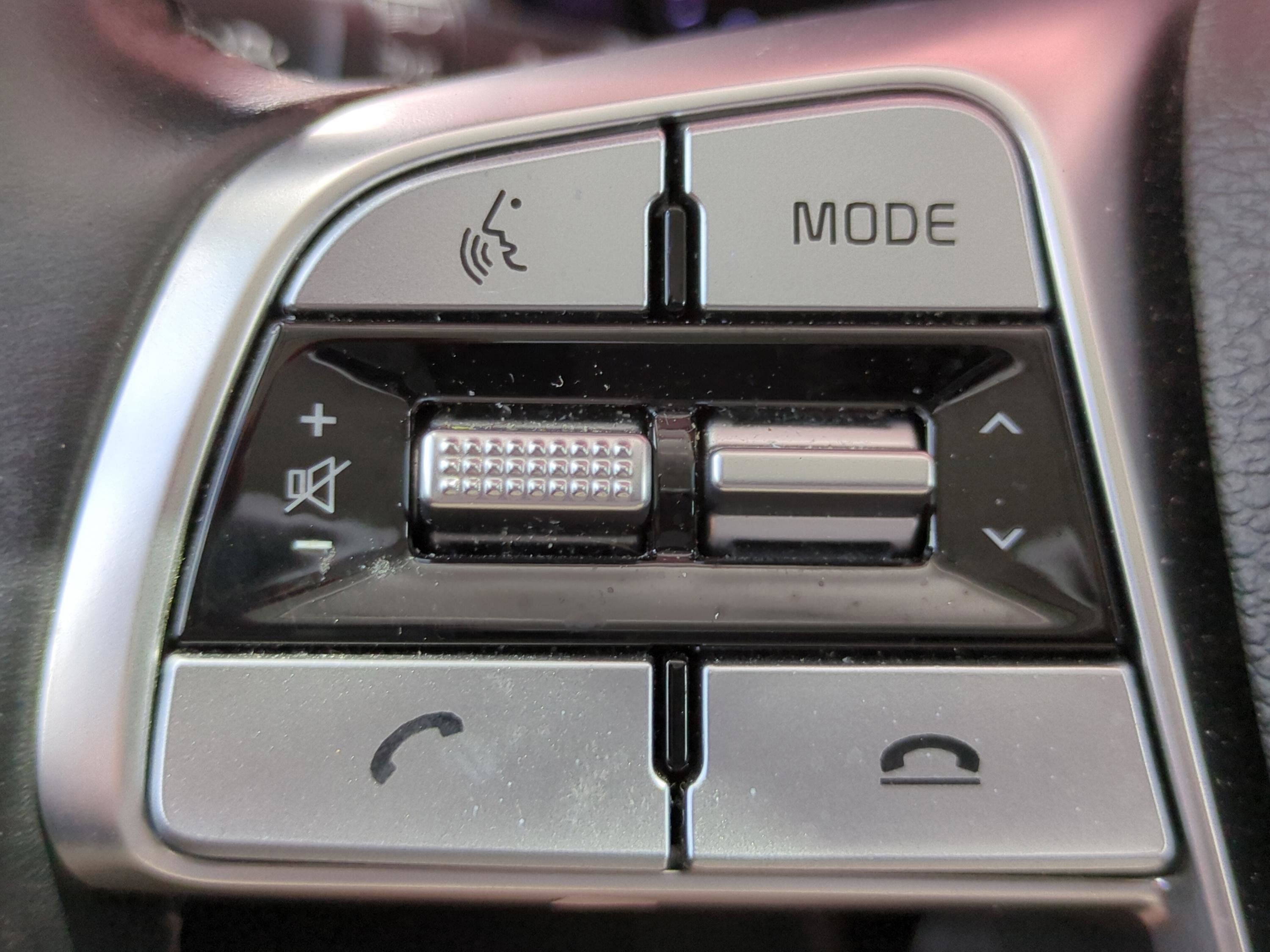 Used 2020 Kia Telluride EX w/ EX Premium Package image 5