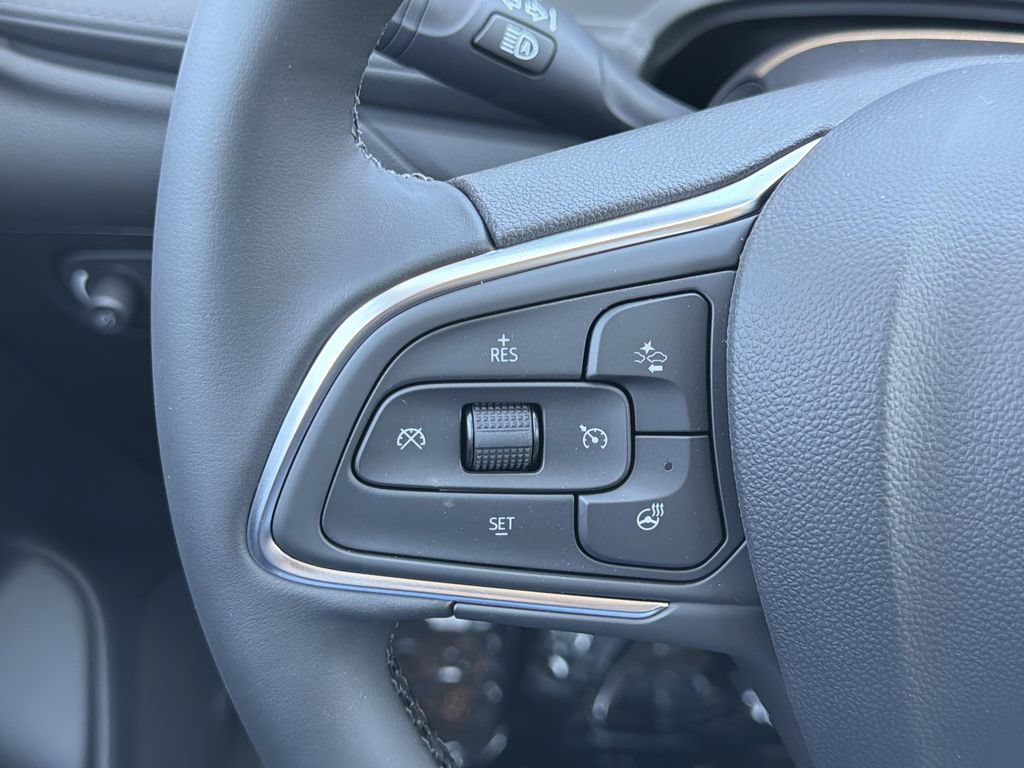 New 2026 Buick Encore GX Sport Touring w/ Comfort Package FWD image 10