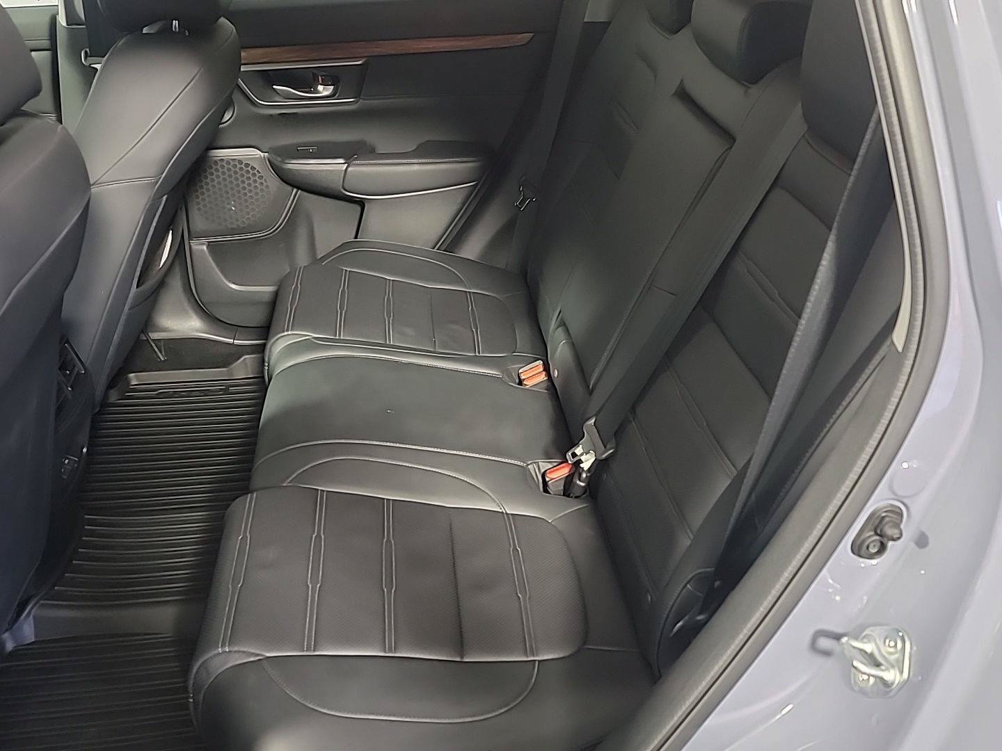Certified 2021 Honda CR-V EX-L image 17