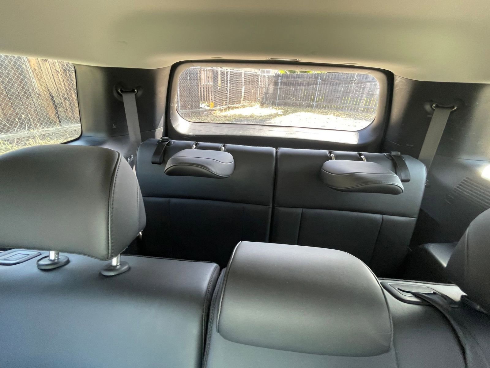 Used 2025 Hyundai Santa Fe SEL image 30