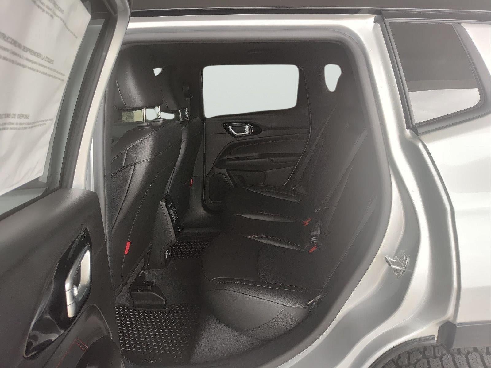 New 2026 Jeep Compass Trailhawk AWD/4WD image 7