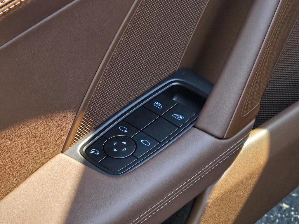 New 2026 Porsche 911 Carrera image 17