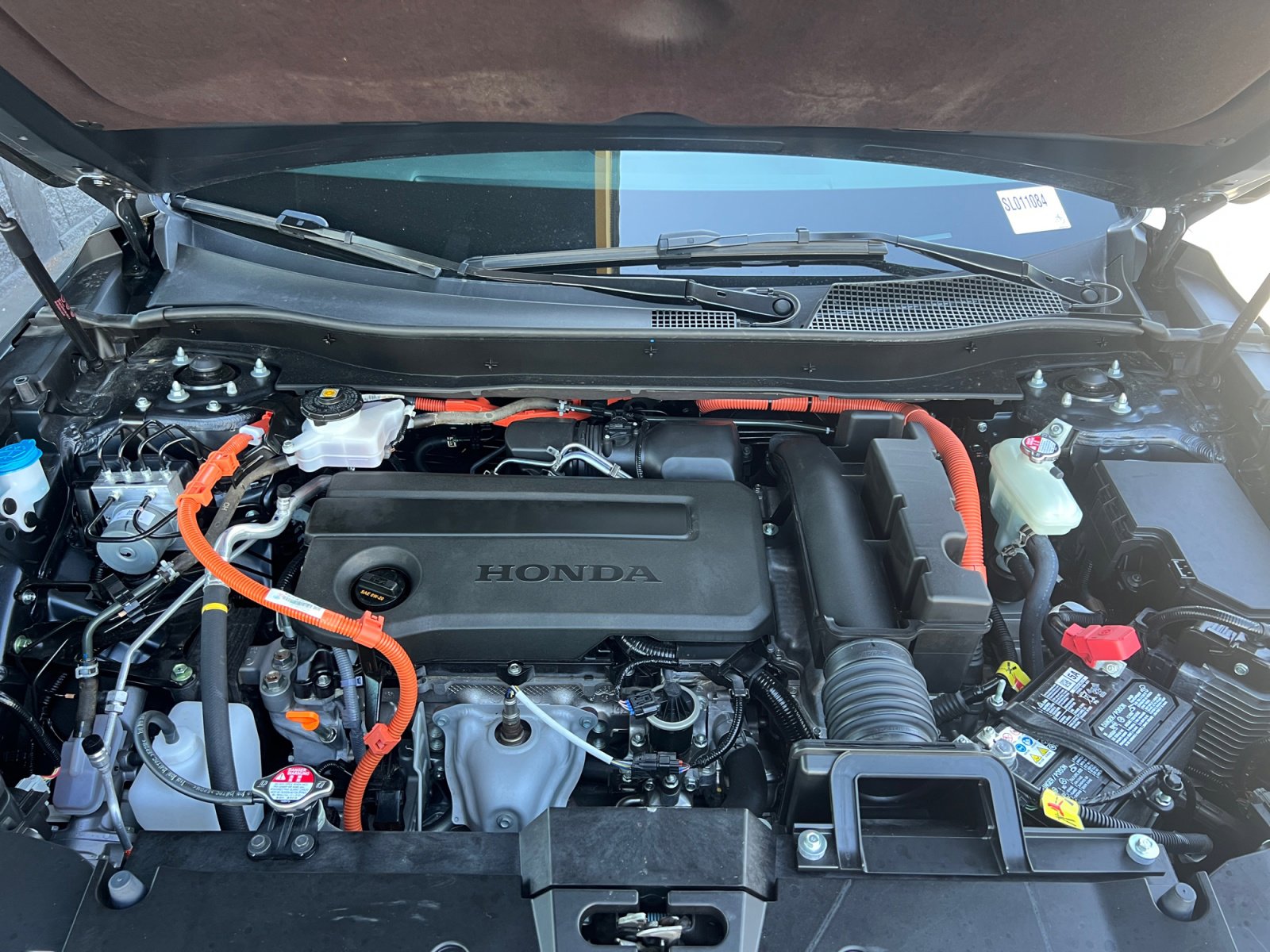 Used 2025 Honda CR-V Sport image 20