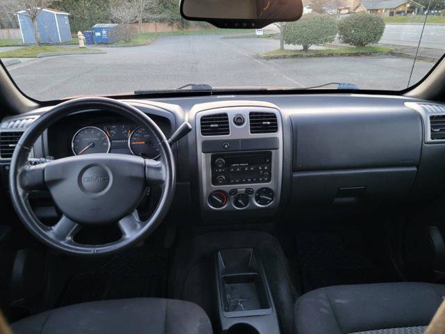 Used 2011 GMC Canyon SLE image 14