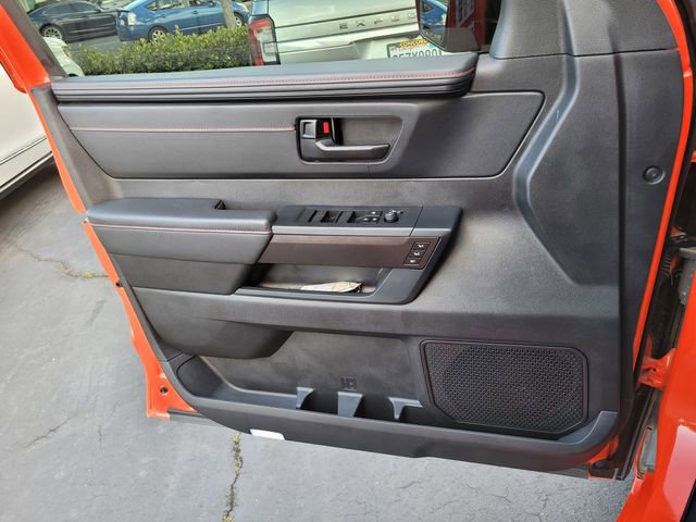 Used 2023 Toyota Sequoia TRD Pro image 26