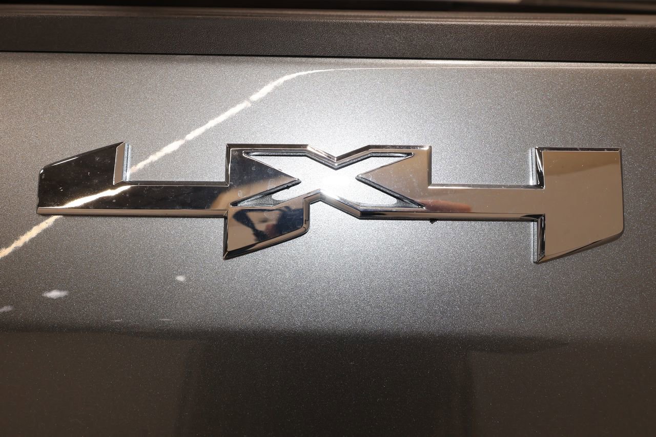 Certified 2026 GMC Sierra 1500 Pro w/ Pro Value Package image 33