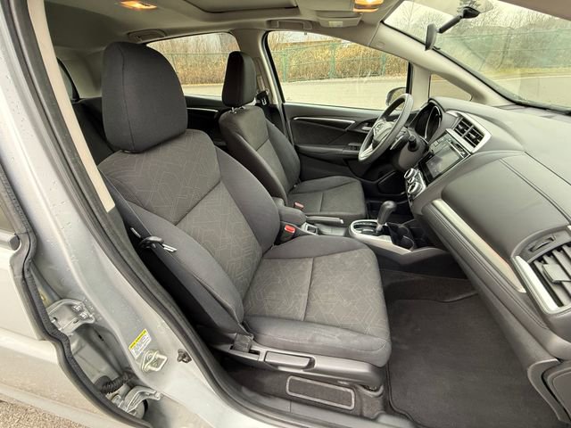 Used 2015 Honda Fit EX image 10