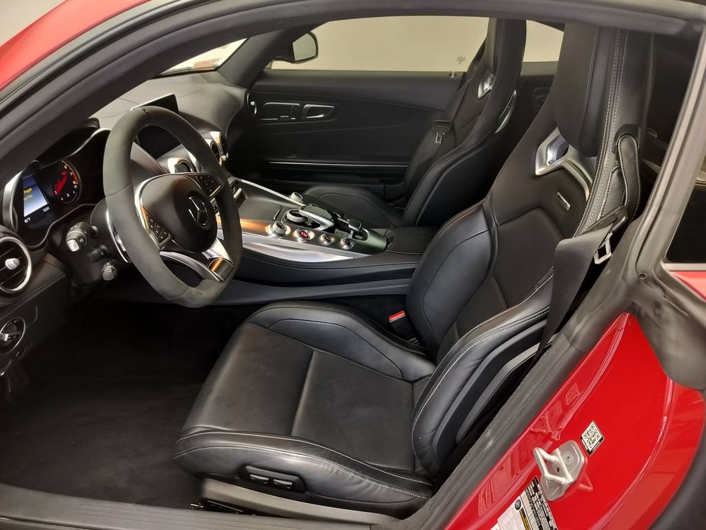 Used 2018 Mercedes-Benz AMG GT S image 7
