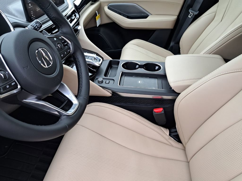 New 2026 Acura MDX w/ Technology Package image 18
