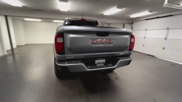 New 2026 GMC Canyon AT4X AWD/4WD image 7
