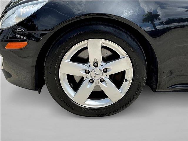 Used 2006 Mercedes-Benz SLK 280 image 10