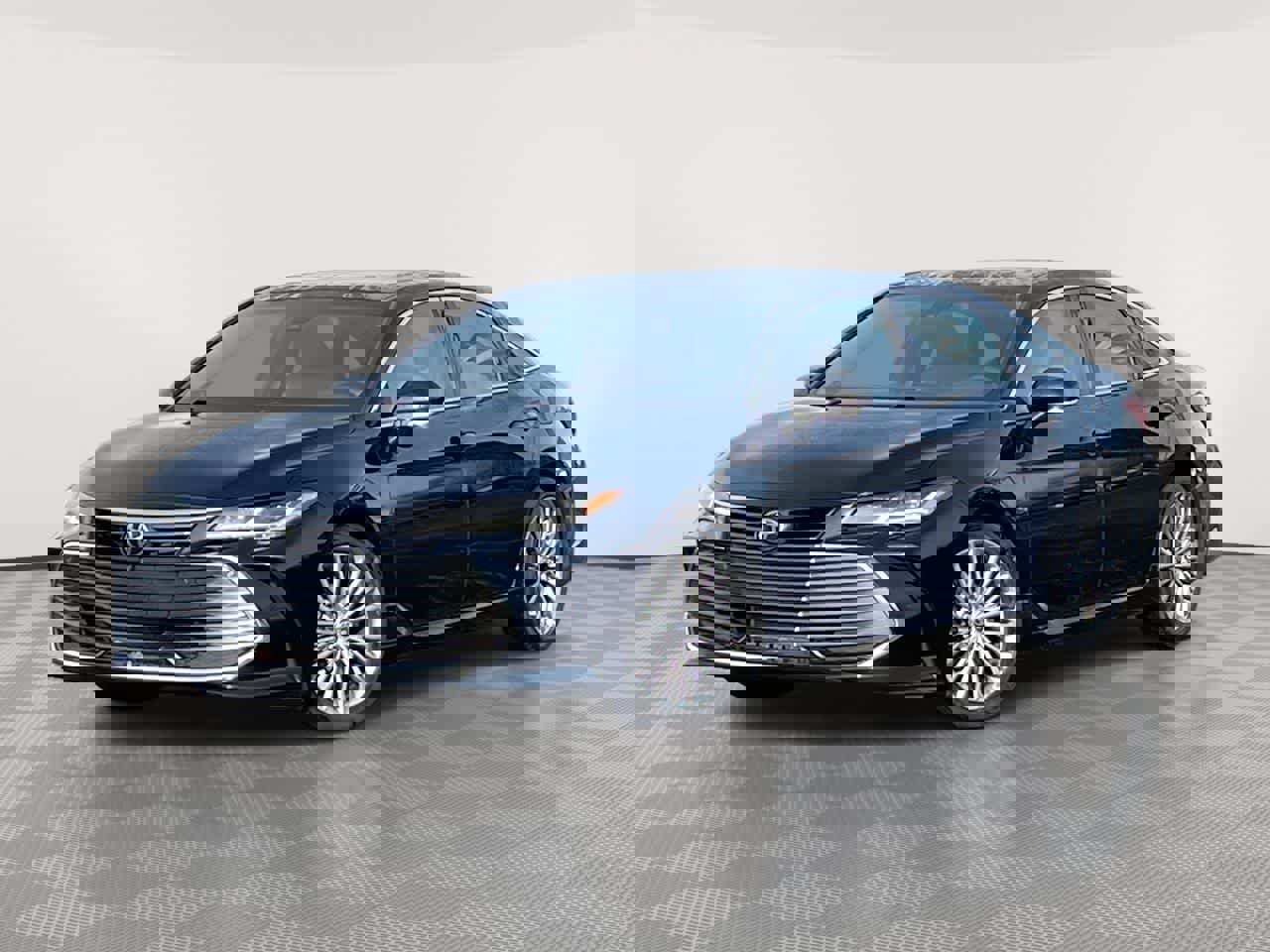 Used 2022 Toyota Avalon Limited w/ Advanced Safety Package