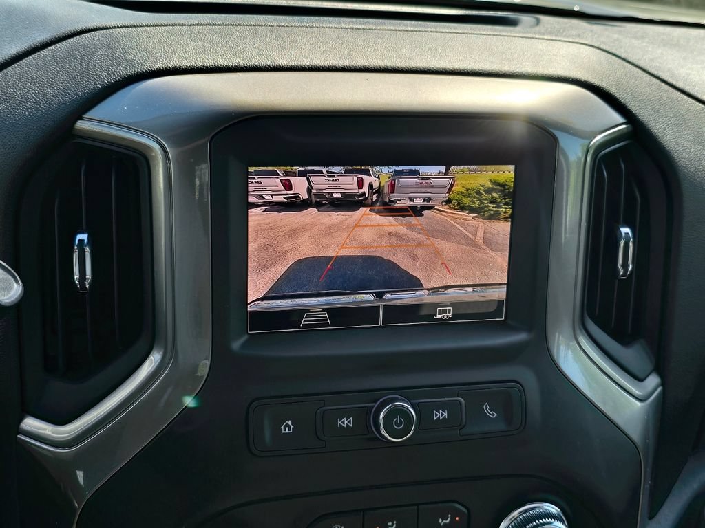 New 2026 GMC Sierra 2500 Pro w/ 1SA Pro Safety Plus Package AWD/4WD image 19