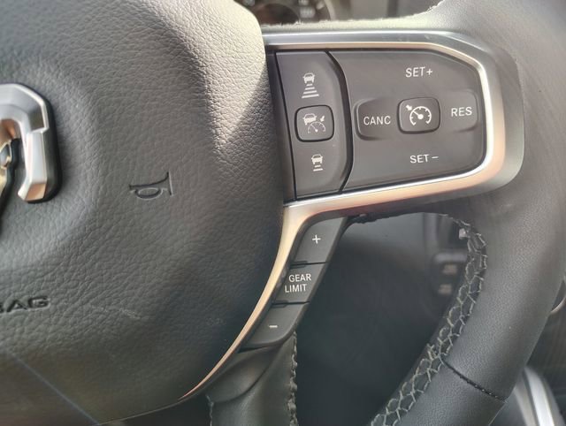 New 2026 RAM 1500 Big Horn w/ Night Edition image 21