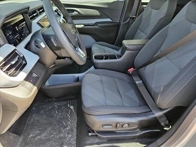 New 2027 Chevrolet Bolt LT w/ Comfort Package image 3