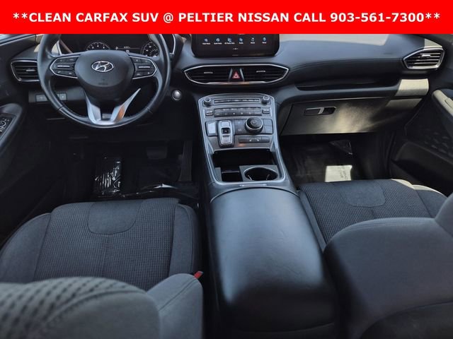 Used 2023 Hyundai Santa Fe SEL image 24
