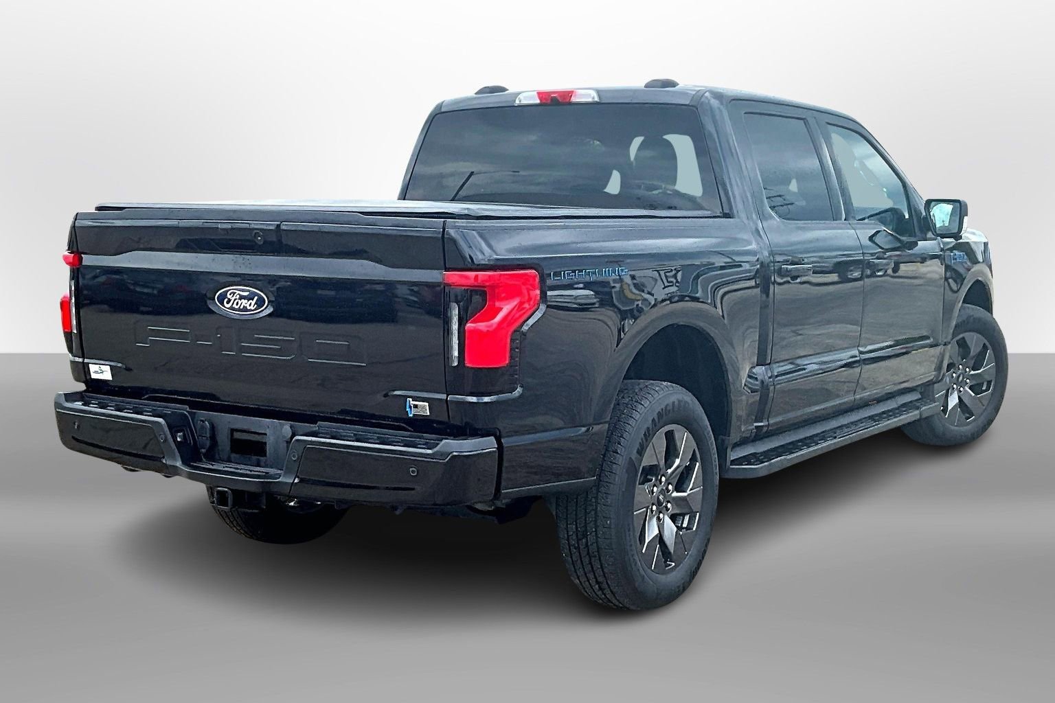 Certified 2024 Ford F150 Lightning Flash image 11