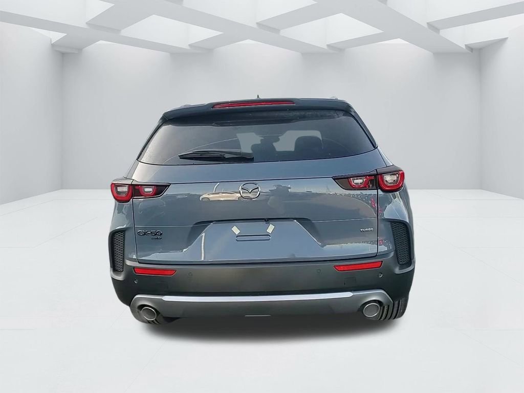 New 2026 MAZDA CX-50 AWD 2.5 S w/ Cargo Package image 6