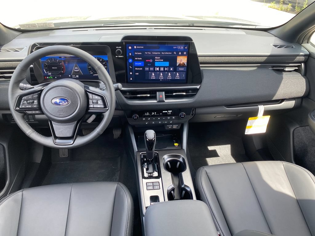 New 2026 Subaru Outback Premium AWD/4WD image 25