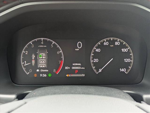 New 2026 Honda Odyssey Sport-L image 11