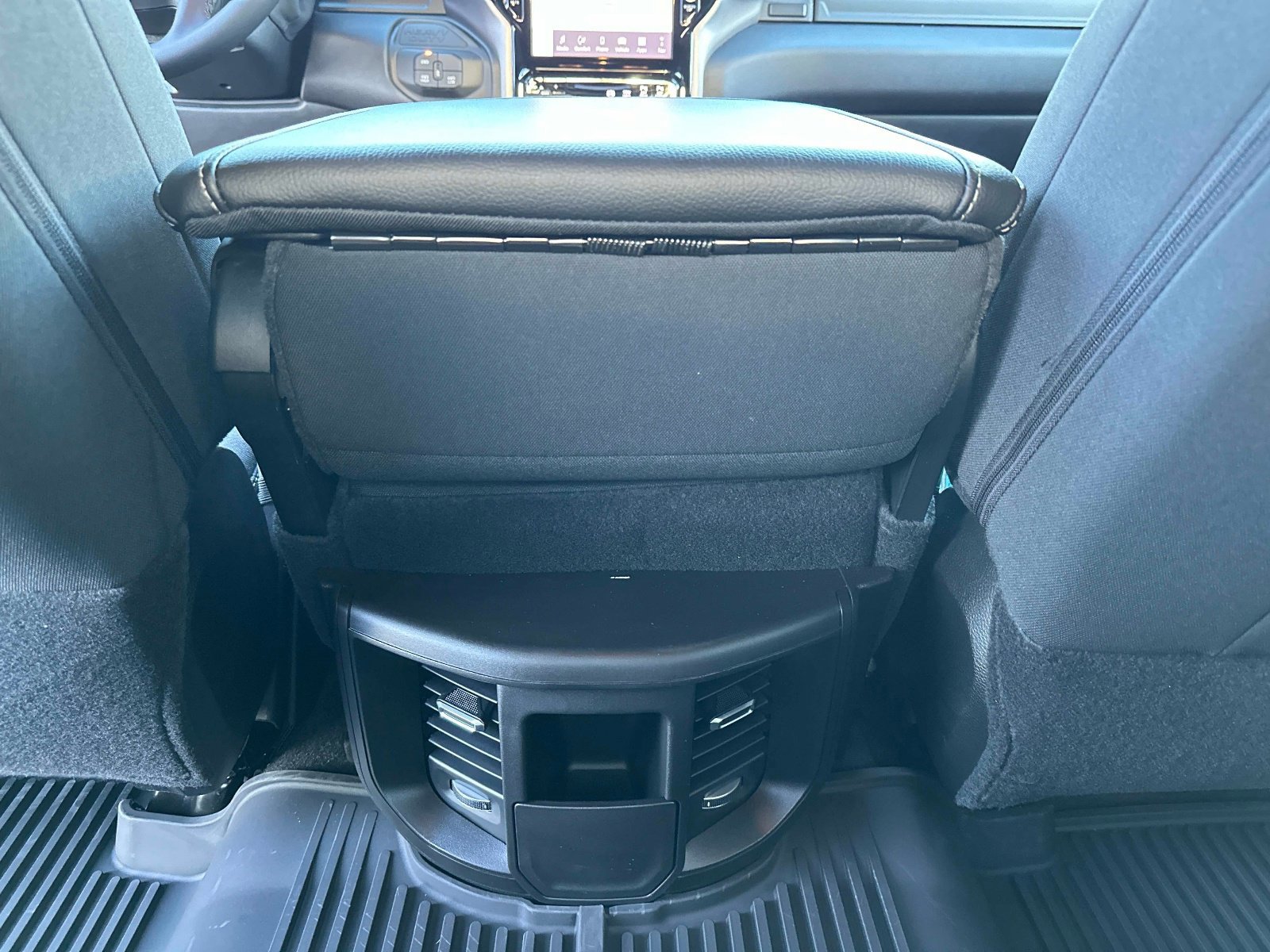 New 2026 RAM 3500 Big Horn image 16