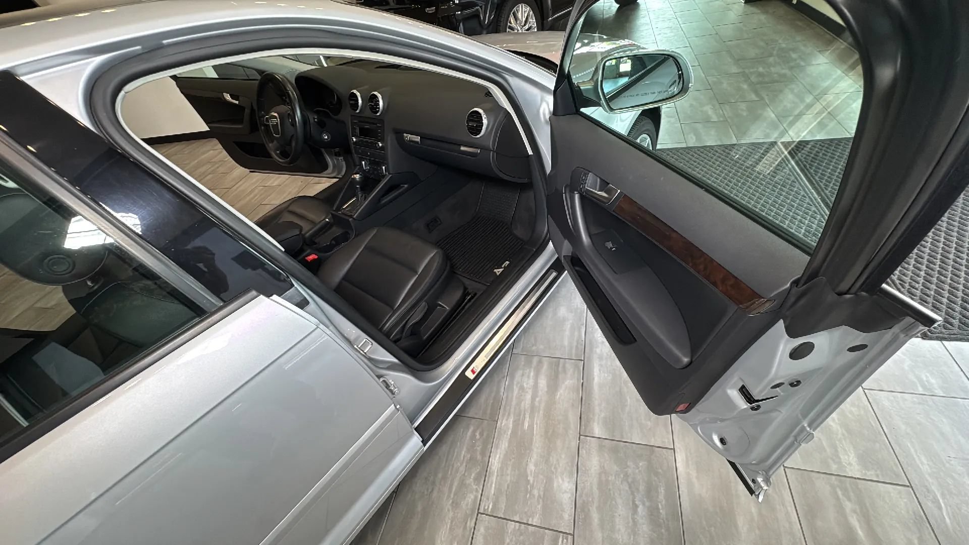Used 2011 Audi A3 2.0T Premium FWD image 27