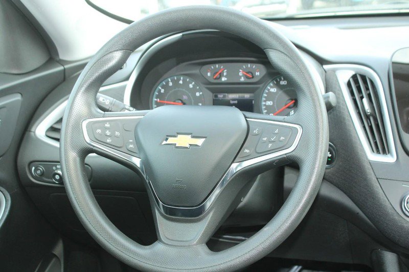Certified 2024 Chevrolet Malibu LT image 15
