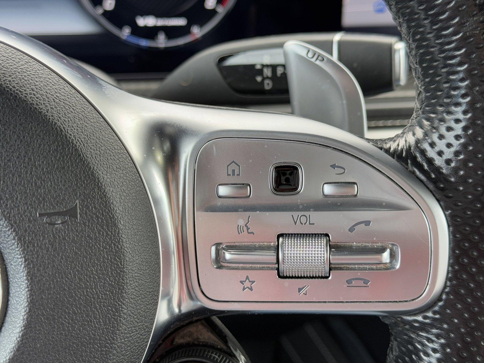 Used 2021 Mercedes-Benz G 63 AMG 4MATIC image 20