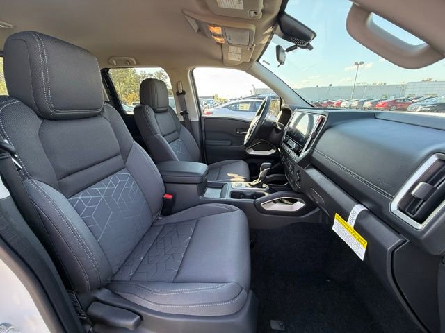 New 2026 Nissan Frontier SV w/ Tow Package AWD/4WD image 17