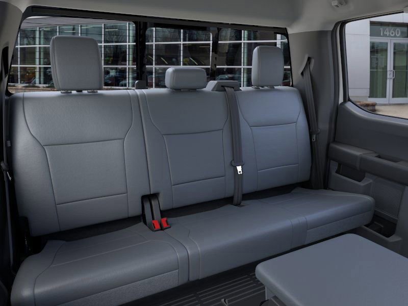 New 2026 Ford F450 XL w/ XL Chrome Package image 11