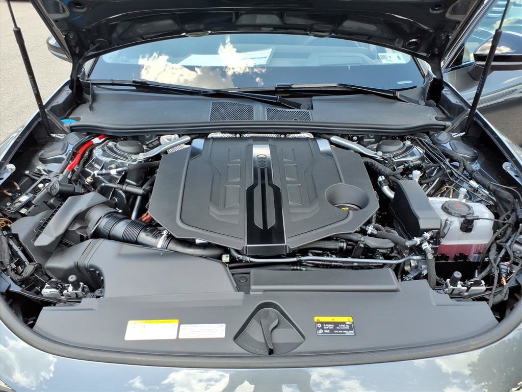 New 2026 Audi A6 Premium Plus AWD/4WD image 10
