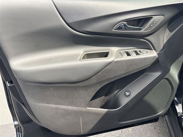 Certified 2024 Chevrolet Equinox LT w/ LPO, Floor Liner Package FWD image 21
