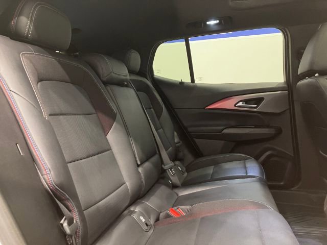 Used 2025 Chevrolet Equinox EV RS image 65