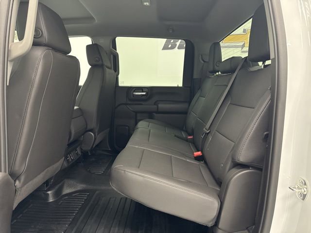 New 2026 Chevrolet Silverado 2500 W/T w/ WT Convenience Package image 28