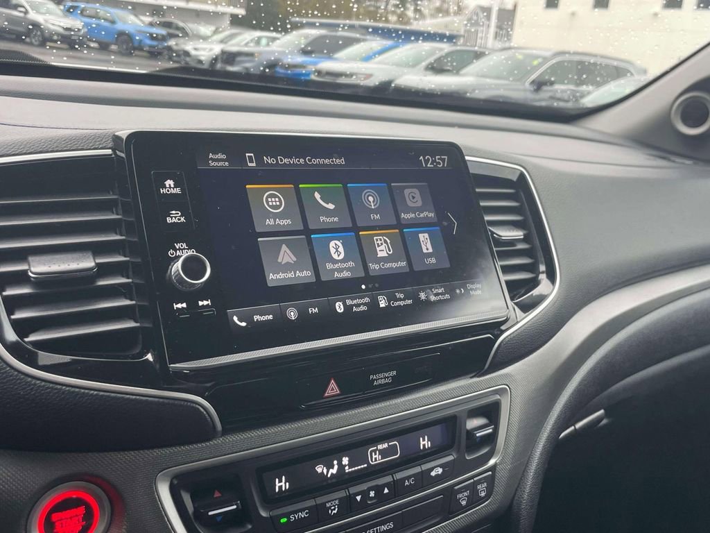 Used 2024 Honda Ridgeline Sport image 28