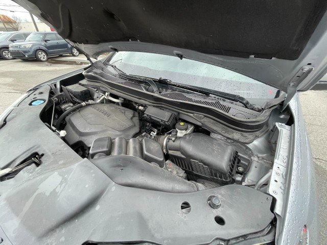 Used 2022 Honda Pilot Special Edition image 24