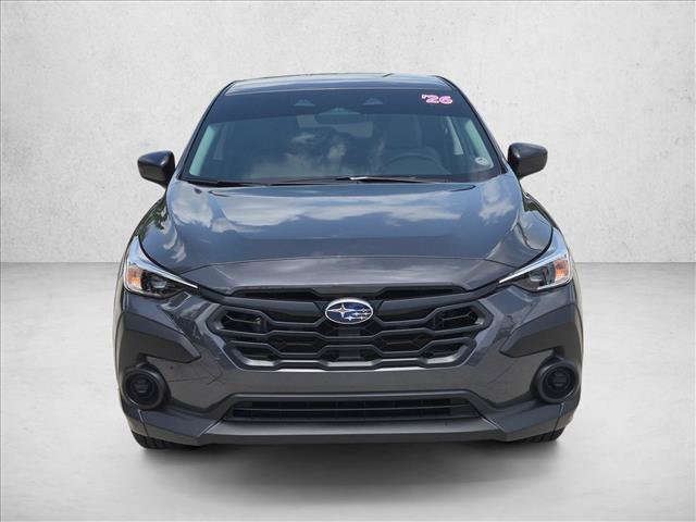 Used 2026 Subaru Crosstrek 2.5i AWD/4WD image 2