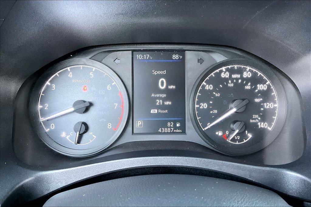Used 2024 Nissan Altima 2.5 S FWD image 15