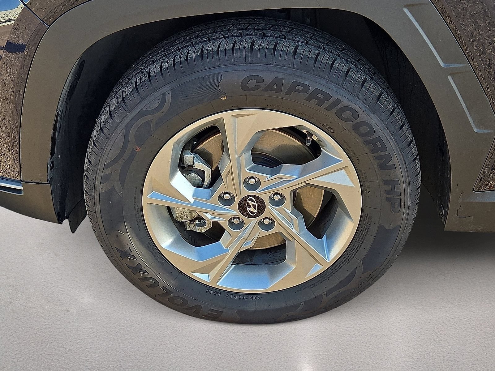 Used 2024 Hyundai Tucson SEL FWD image 10